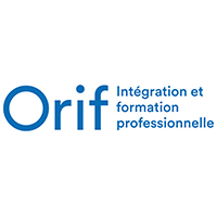 ORIF Team Partners ORIF Partenaire de TEAM PARTNERS