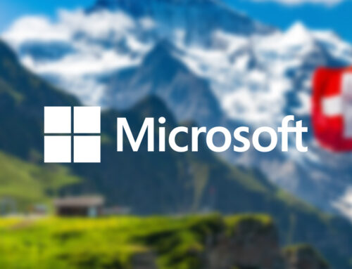 Solutions Microsoft Suisse : TEAM PARTNERS à vos côtés dans les transformations numériques