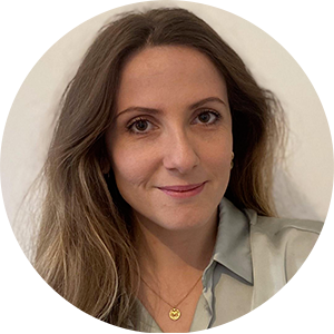 Blandine Cervantes