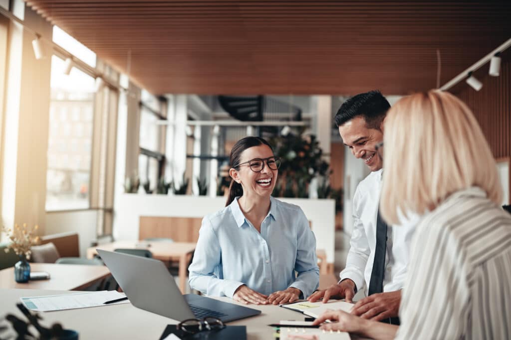 Votre partenaire Team Partners