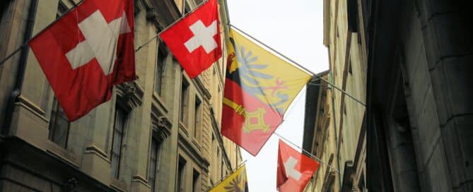 Secteur bancaire suisse