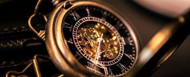 horlogerie suisse