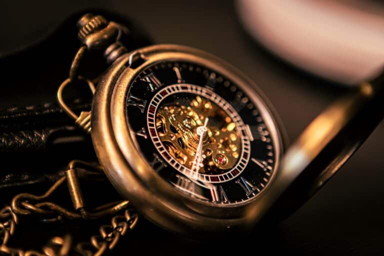 horlogerie suisse