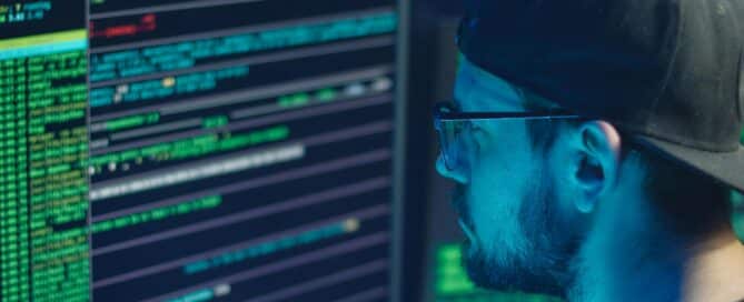 Cybersécurité en Suisse