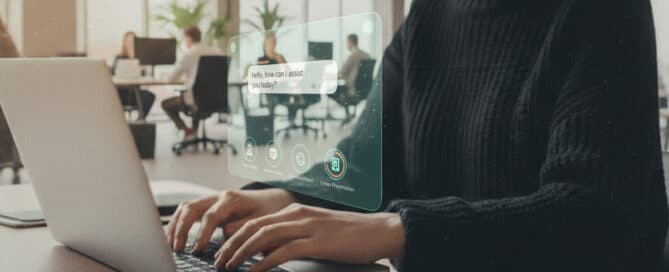 Transformation digitale en Suisse